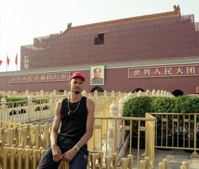 21岁文班亚马已经盖帽430次，你知道21岁邓肯盖帽多少次吗？