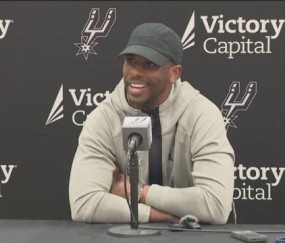 离开勇士、拒绝湖人，老保罗远离流量大队只想打球