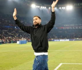 意媒：多纳鲁马将成薪资最高的门将，5年固定总薪资7800万欧