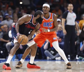 哪些球队将超出预期？雷霆或取得65+胜战绩 快船&amp;amp;勇士不容小觑