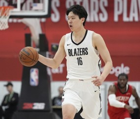 8868体育官网-青岛男篮完成杨瀚森CBA联赛预注册，明确球员归属权