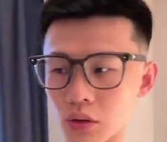 加油！王岚嵚前往美国洛杉矶 开展为期一个月的特训