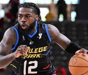 美记：凯文-哈里斯以双向合同加盟休斯顿火箭