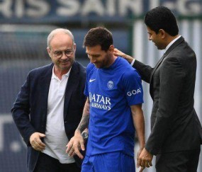 伯利过足FM瘾，急为蓝军寻总监，头号目标坎波斯？