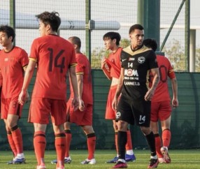 8868体育官方网站-朱鹏宇不是饼额！毛伟杰争取抗日上场，刘祝润为海港首发无亮点