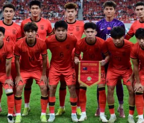 8868体育官网-打平出线！国足U23争小组第1，细数国足“打平出线”输掉的比赛
