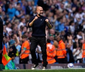 瓜帅:这才是我们熟悉的德布劳内,他之前很挣扎