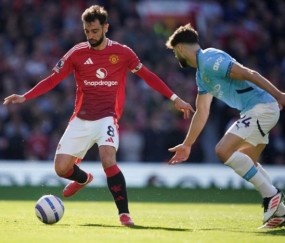 传足胜负彩第25131期看点：曼市再战德比 巴萨终回“主场”