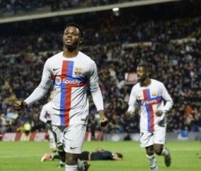 莱万停赛无缘马竞，巴萨算得太精也没逃过十五